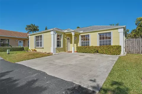Undisclosed, Cutler Bay, FL 33190