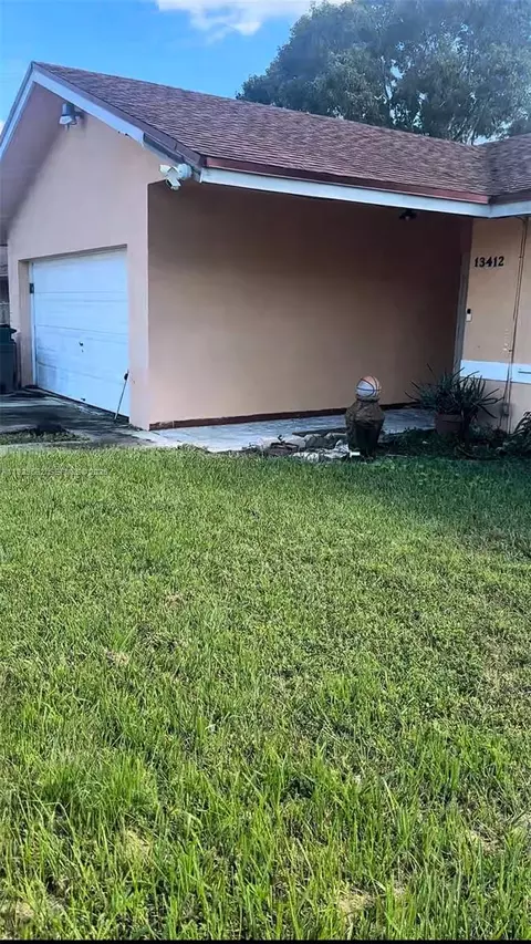 13412 SW 256th Ter, Homestead, FL 33032
