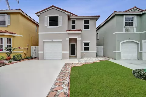 4120 Fern Forest Rd, Hollywood, FL 33026