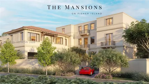 1004 Fisher Island Dr, Miami Beach, FL 33109