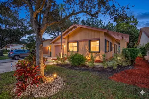 4409 Cordia Cir, Coconut Creek, FL 33066