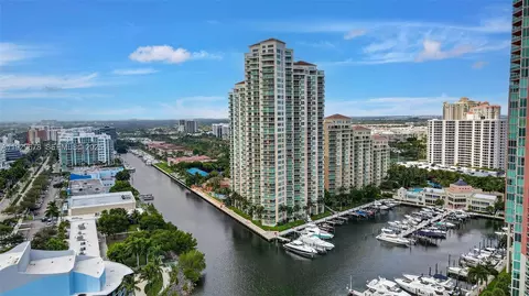 3330 NE 190th St #1519, Aventura, FL 33180