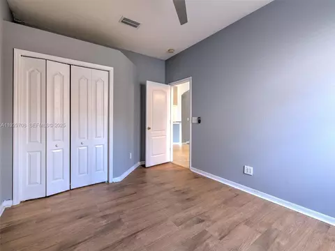 Bedroom - 10907 Australian Pine Dr, Riverview, FL 33579 photo 4 of 6