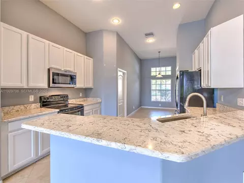 Kitchen - 10907 Australian Pine Dr, Riverview, FL 33579 photo 1 of 5