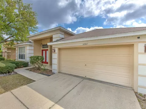 Exterior - 10907 Australian Pine Dr, Riverview, FL 33579 photo 5 of 5