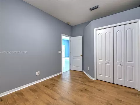 Bedroom - 10907 Australian Pine Dr, Riverview, FL 33579 photo 2 of 6