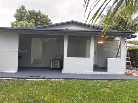 2917 NW 23rd Ave, Miami, FL 33142