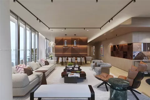 300 Biscayne Blvd Way #4401, Miami, FL 33131