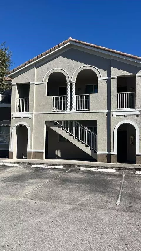 2811 SE 17th Ave #210, Homestead, FL 33035