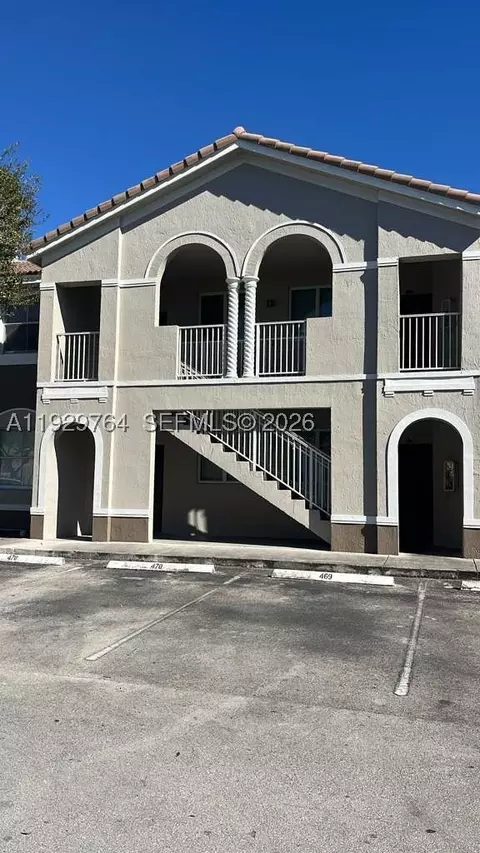 2811 SE 17th Ave #210, Homestead, FL 33035