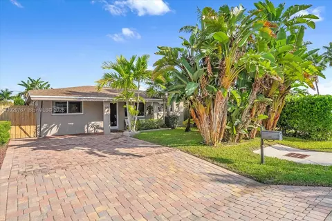 101 NE 46th Ct, Oakland Park, FL 33334