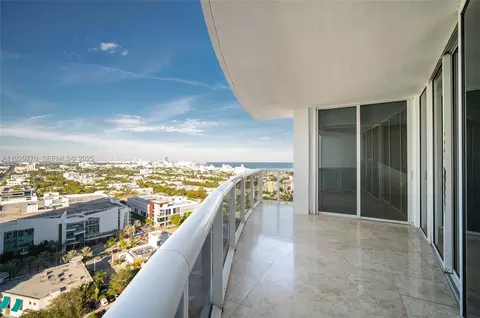 400 Alton Rd #2309, Miami Beach, FL 33139