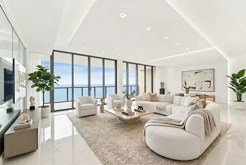 9701 Collins Ave #2303S, Bal Harbour, FL 33154