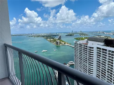 1750 N Bayshore Dr #4604, Miami, FL 33132