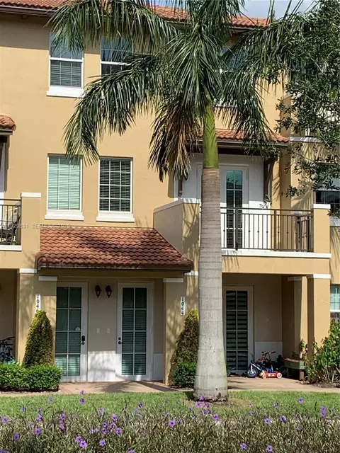 1044 SW 147th Ave #10105, Pembroke Pines, FL 33027