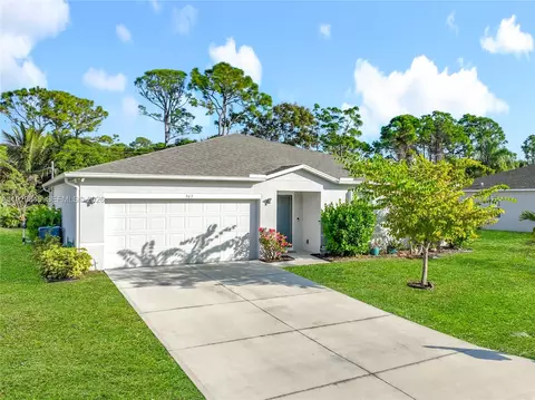 363 SEckert, Palm Bay, FL 32909