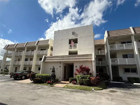 6890 Royal Palm Blvd #208H, Margate, FL 33063