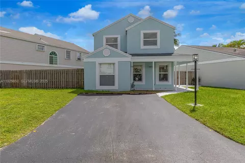 Undisclosed, Miami, FL 33186