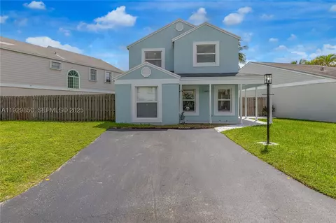 Undisclosed, Miami, FL 33186