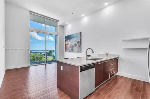 1900 N Bayshore Dr #604, Miami, FL 33132