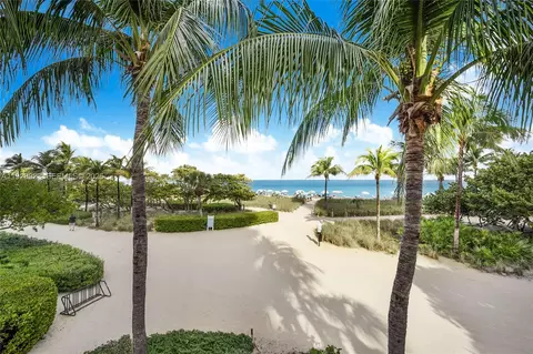 9801 Collins Ave #8N OCEAN VIEWS, Bal Harbour, FL 33154