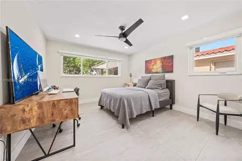 Bedroom - 8451 Dundee Ter, Miami Lakes, FL 33016 photo 7 of 7