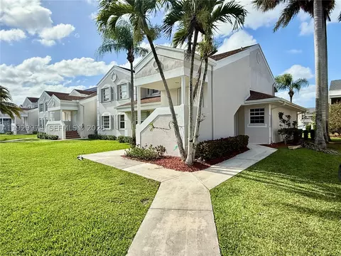 2221 SE 27th Dr #106-B, Homestead, FL 33035