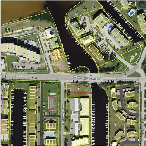 1315 W Marion Ave, Punta Gorda, FL 33950