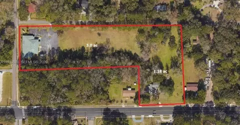 Undisclosed, Jacksonville, FL 32208
