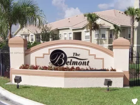802 Belmont Ln #1, North Lauderdale, FL 33068