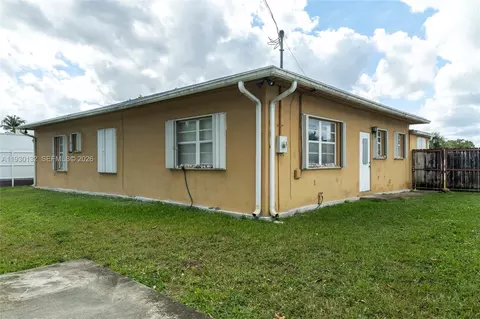 4151 SW 112th Ct, Miami, FL 33165