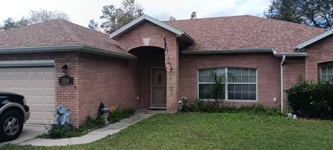 2266 Fillmore Ave, Deltona, FL 32725
