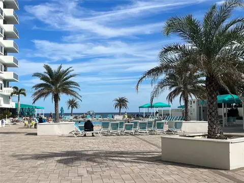 3725 S Ocean Dr #1421, Hollywood, FL 33019
