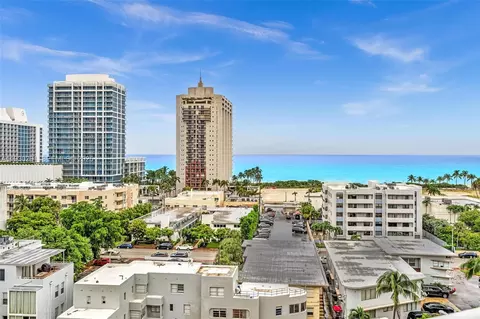 6770 Indian Creek Dr #10B, Miami Beach, FL 33141