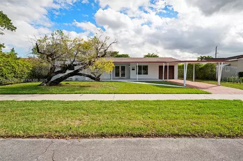 12030 SW 29th Ter, Miami, FL 33175