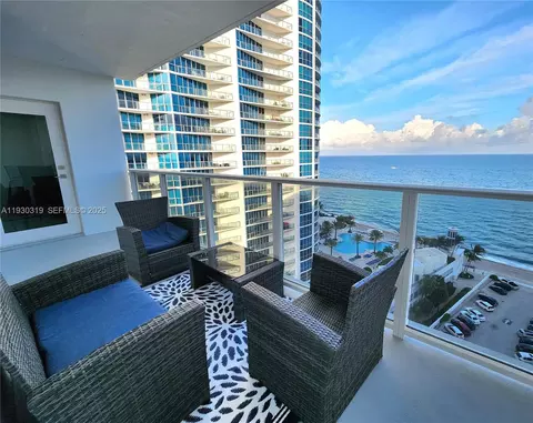 3505 S Ocean Dr #PH06 AKA 1506, Hollywood, FL 33019