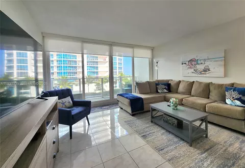 3505 S Ocean Dr #508, Hollywood, FL 33019