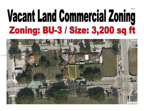 Nw 62 Street, Miami, FL 33147