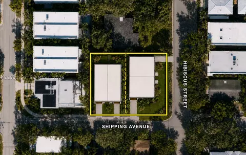 3090 Hibiscus St, Miami, FL 33133
