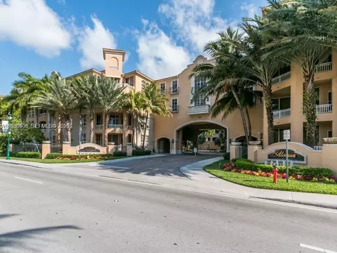 3001 NE 185th St #418, Aventura, FL 33180