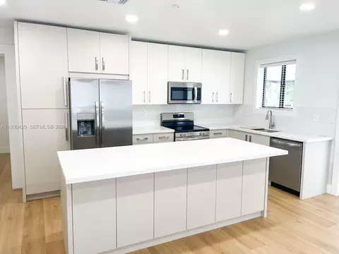 Kitchen - 4990 E Palm Ct, Hialeah, FL 33013 photo 1 of 1