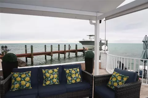 65821 Overseas Hwy #LOT 267, Long Key, FL 33001