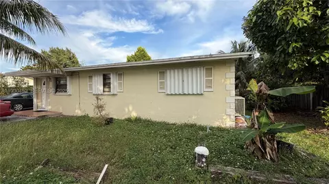 19831 SW 122nd Ave, Miami, FL 33177