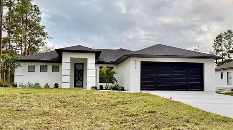 3513 2nd St SW, Lehigh Acres, FL 33976