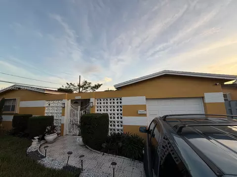 7712 Dilido Blvd, Miramar, FL 33023