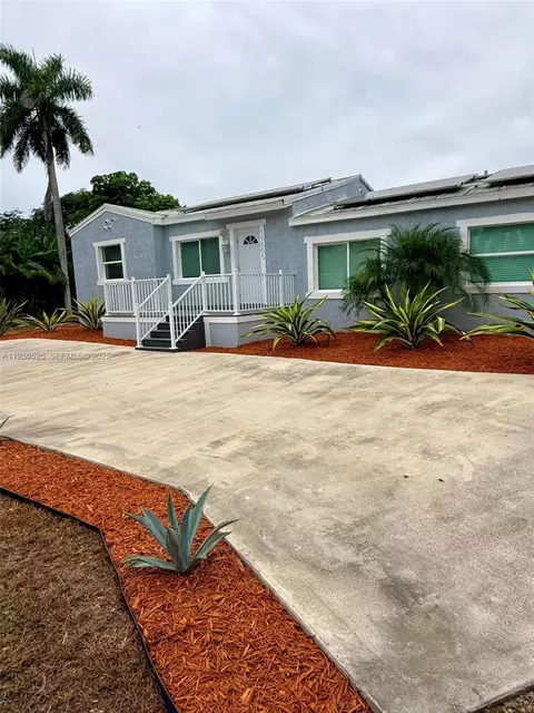 19605 SW 334th St, Homestead, FL 33034