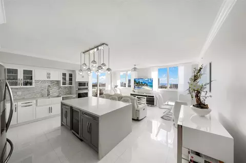 1755 E Hallandale Beach Blvd #2103E, Hallandale Beach, FL 33009