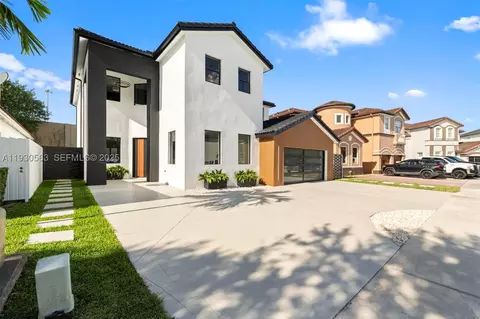 18172 NW 91st Ct, Hialeah, FL 33018