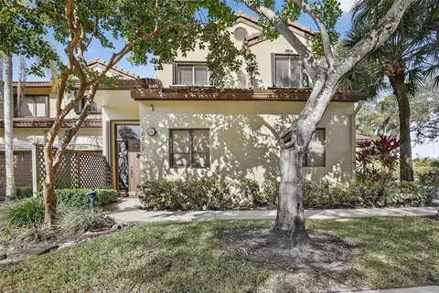 10553 NW 10th Ct #D-140, Plantation, FL 33322