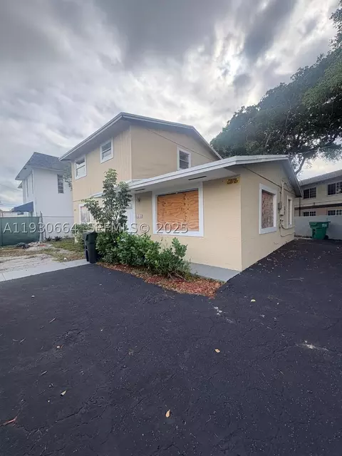 781 NW 22nd Rd, Fort Lauderdale, FL 33311